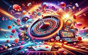 inle999 အွန်လိုင်း စလော့ ဂိမ်းများ slots reels jackpot မြင်ကွင်း