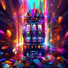inle999 slots ဂိမ်း reels spin bonus feature jackpot screen မြင်ကွင်း